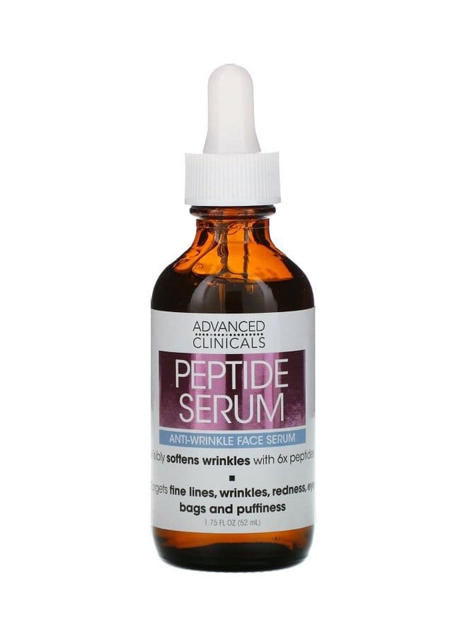 Peptide Serum 52ml