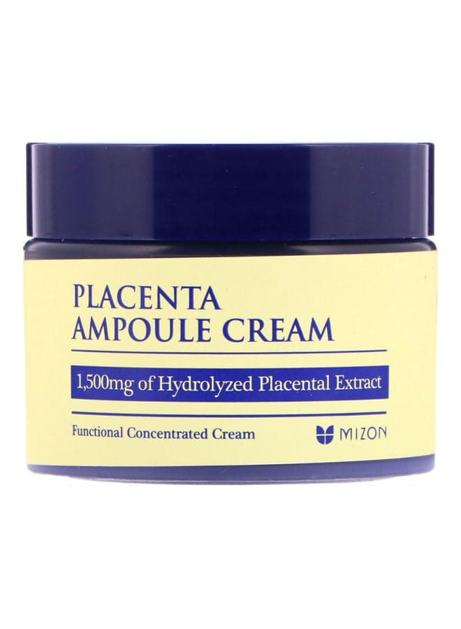 Placenta Ampoule Cream 50ml