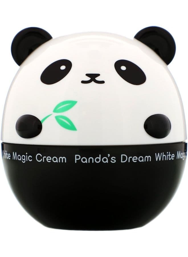 Panda's Dream Magic Cream 50grams