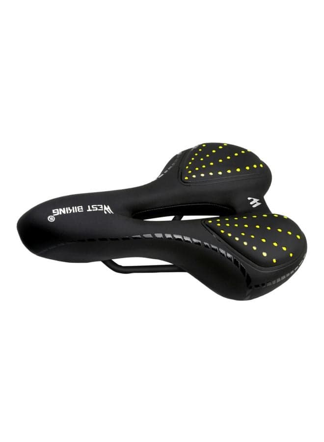 MTB Bike Breathable Saddle