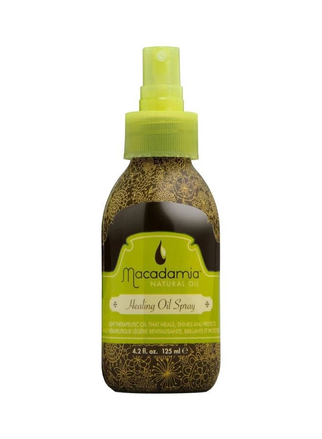 Natural Healing Oil Spray 125ml