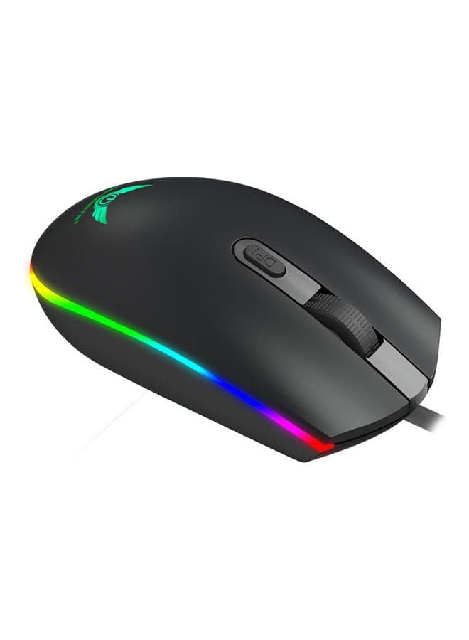 Wired Gaming Mouse