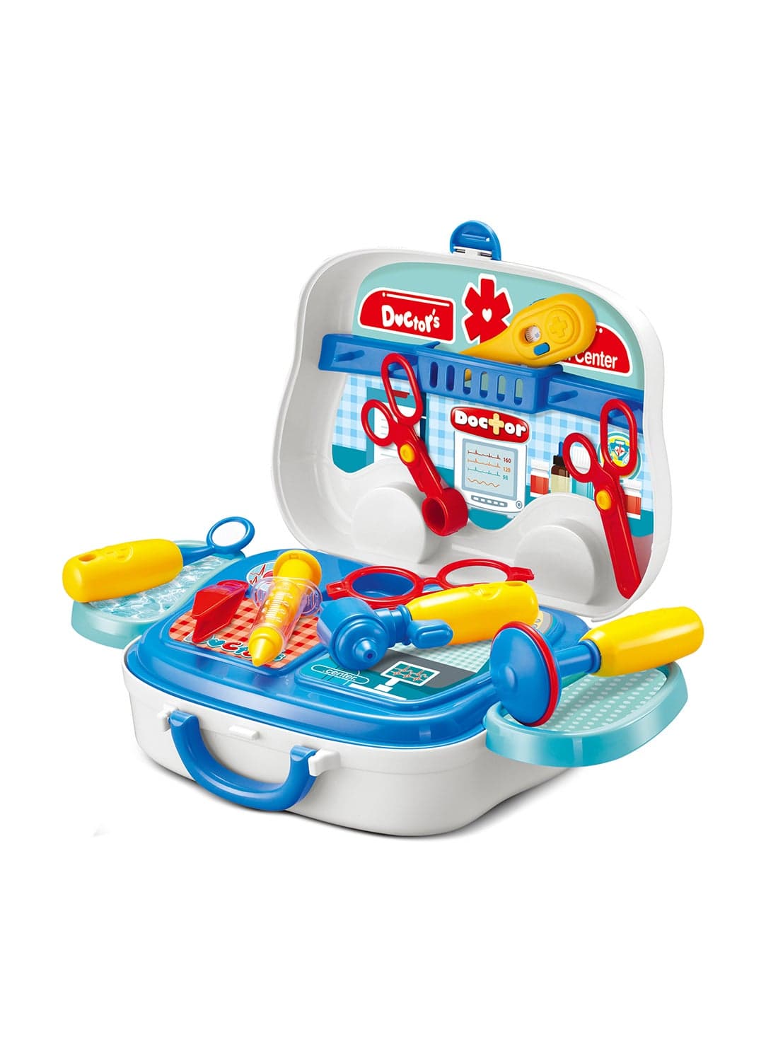 Doctor Kids Little Doctor Medical Center