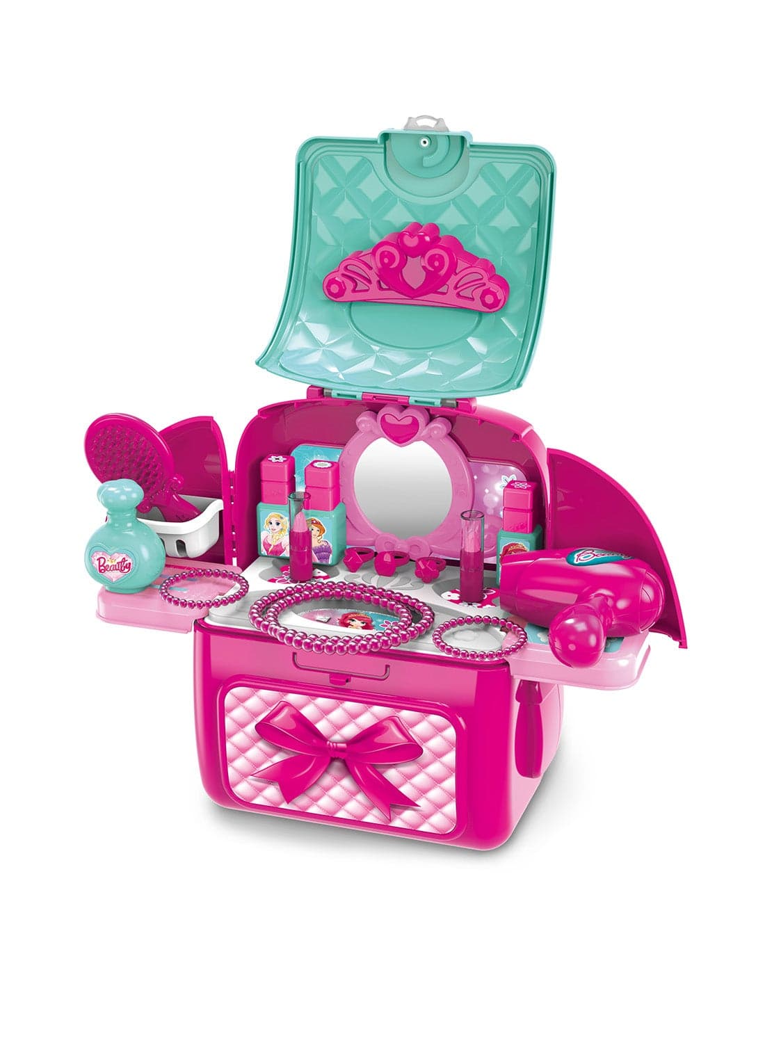 Beauty Angel Make Up Little Bag Beauty Play Set