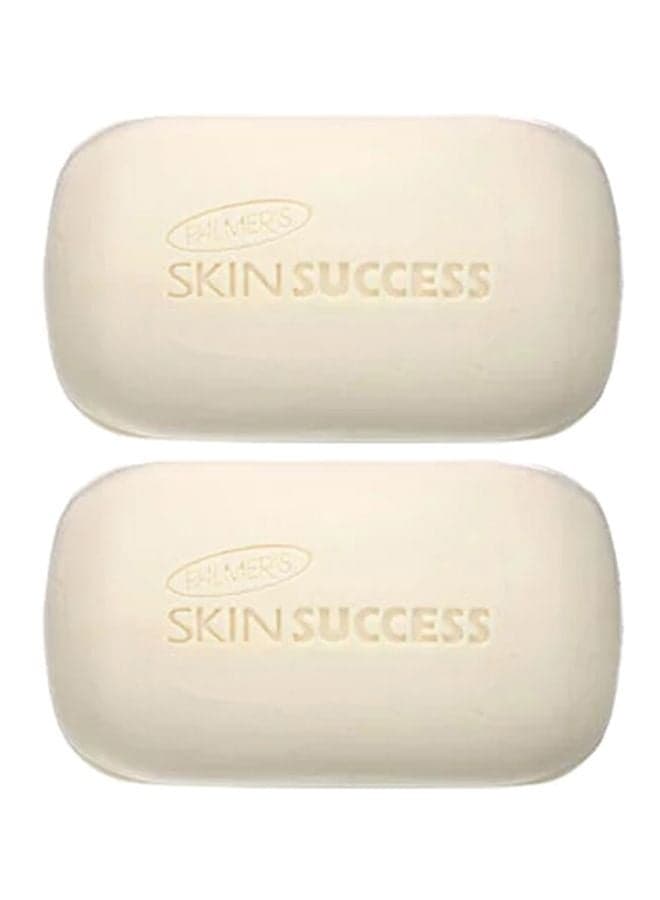 Pack Of 2 Skin Success Anti-Bacterial Medicated Complexion Bar