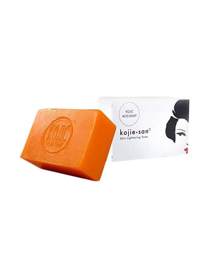 Skin Lightning Soap 135grams