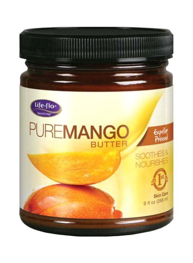 Pure Mango Butter 266ml