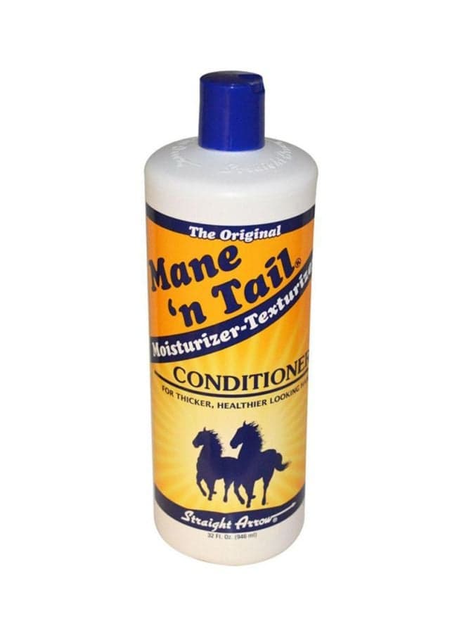 Moisturizer - Texturizer Conditioner 946ml
