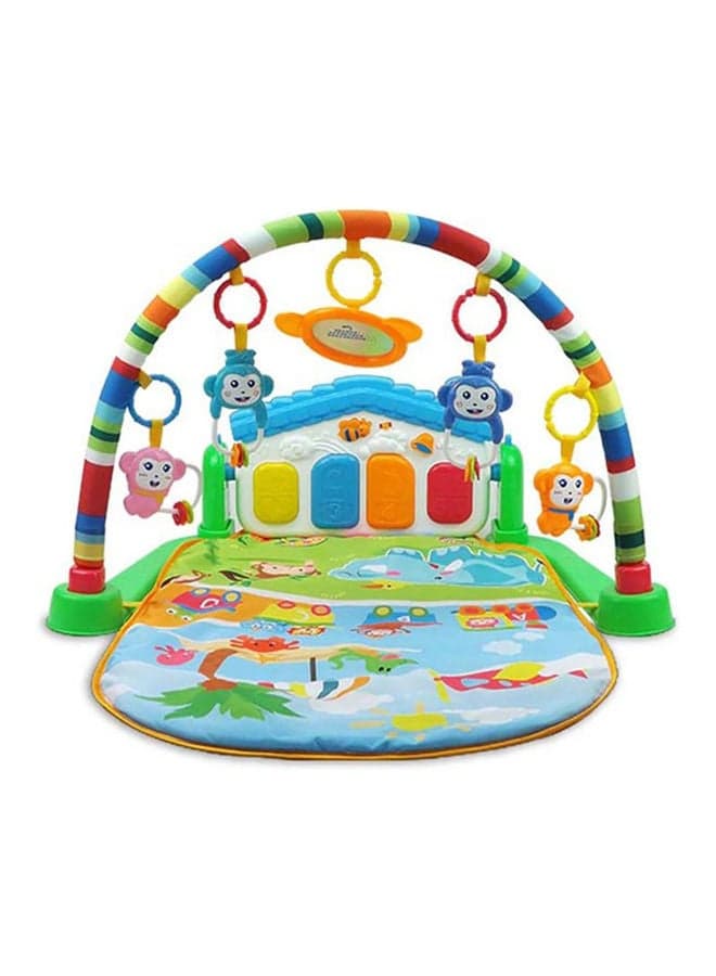 Musical Play Mat 84cm