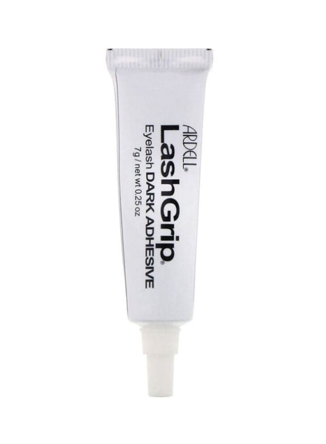 LashGrip For Strip Lashes Dark Adhesive
