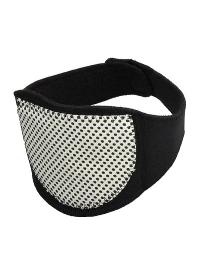 Self-Heating Magnetic Therapy Health Care Neck Guard Neck Support Cervical Posture Corrector 16.5*16.5*16.5cm