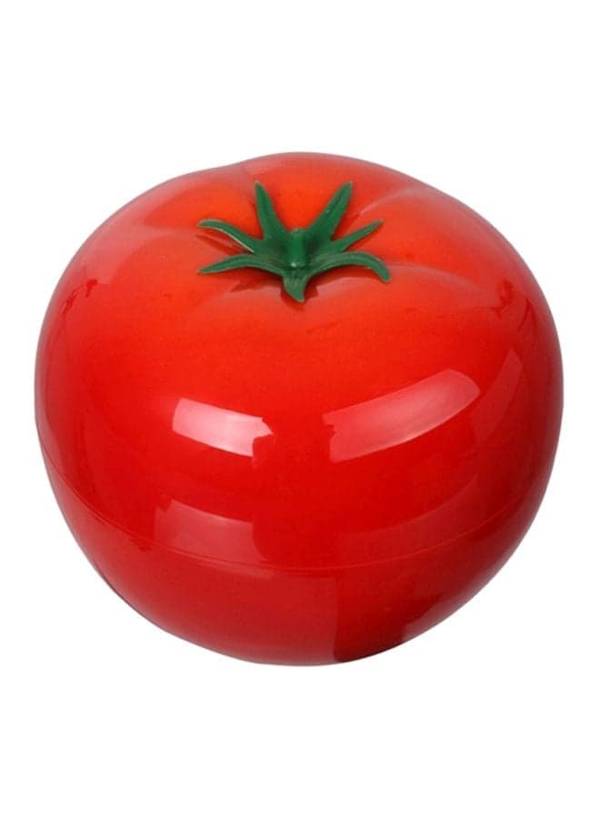 Tomatox Korean Tomato Extract Brightening And Clearing Cream 80grams