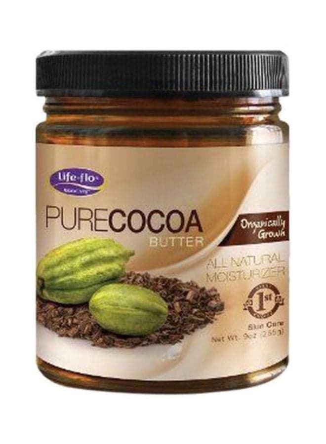 Pure Cocoa Butter