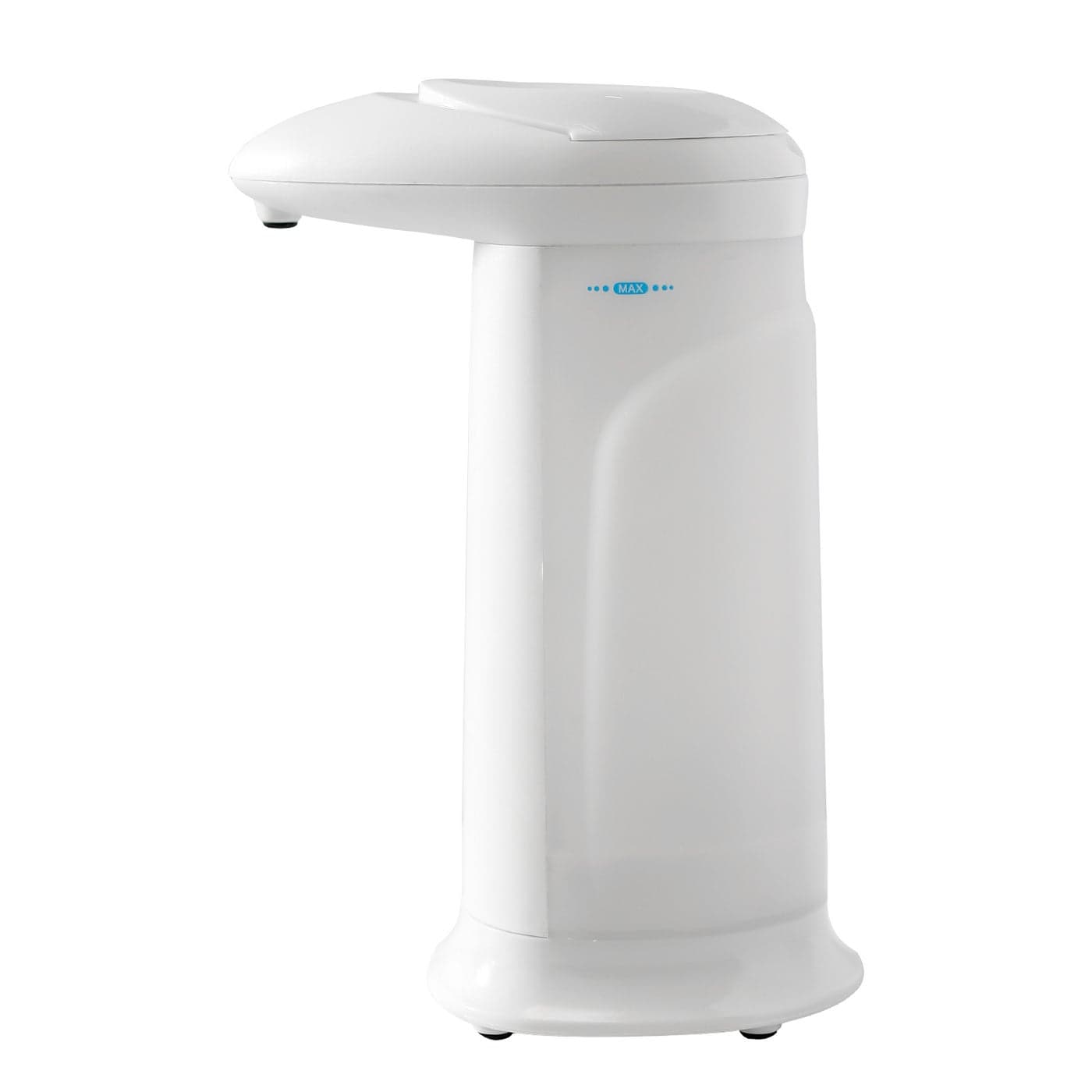Automatic Liquid Sprayer Infrared Sensor Touchless Soap Dispenser Multicolour 370ml
