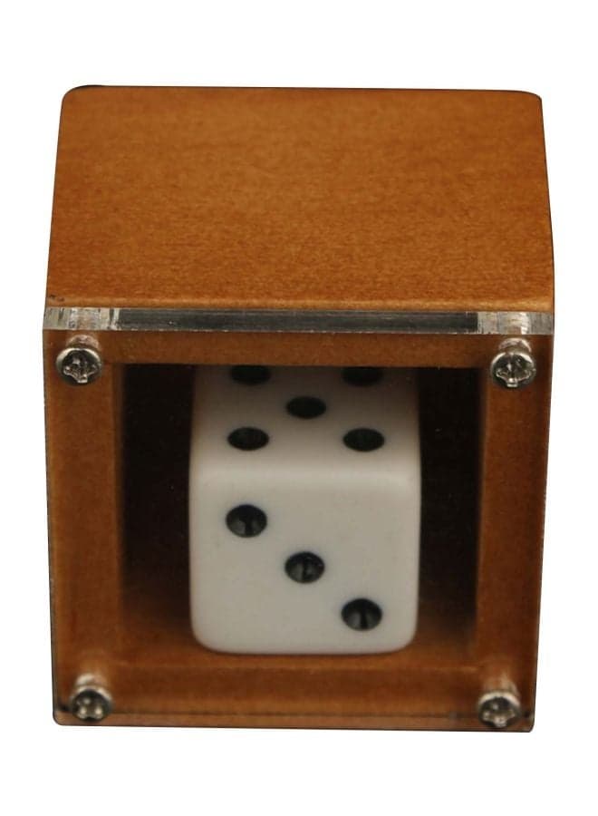 Change Dice Magic Stage Game