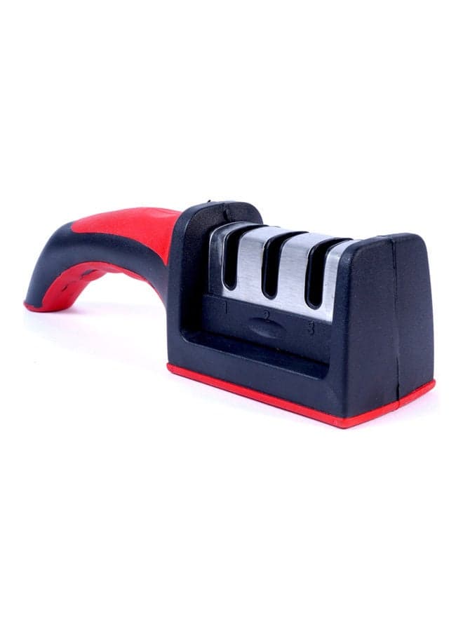 Rong Sheng Knife Sharpener - Assorted Colors Multicolour 21cm