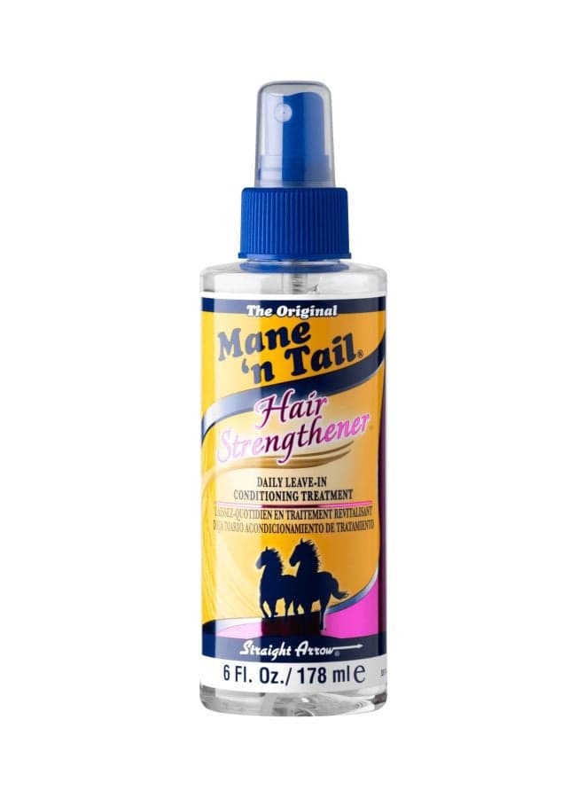 Hair Strengthener 178ml
