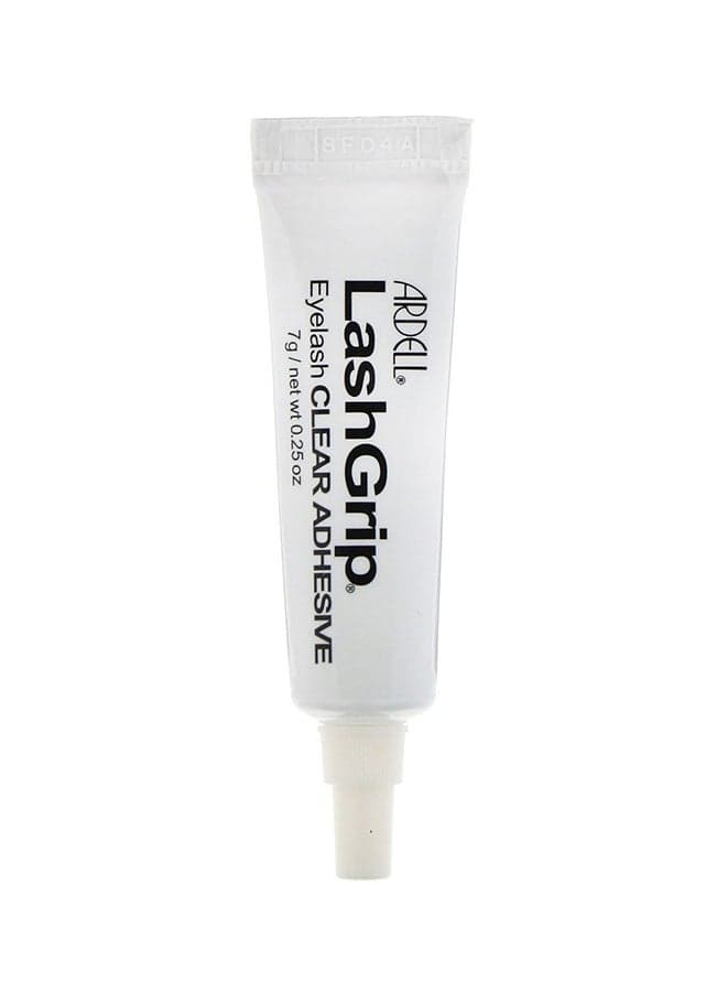 LashGrip Eyelashes Clear Adhesive