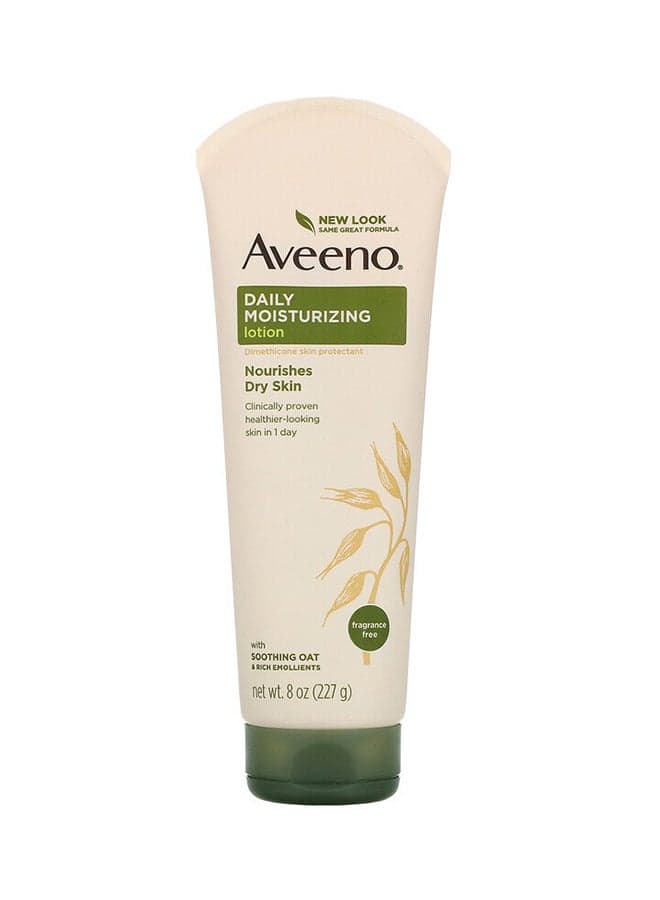 Pack Of 2 Active Naturals Daily Moisturizing Lotion