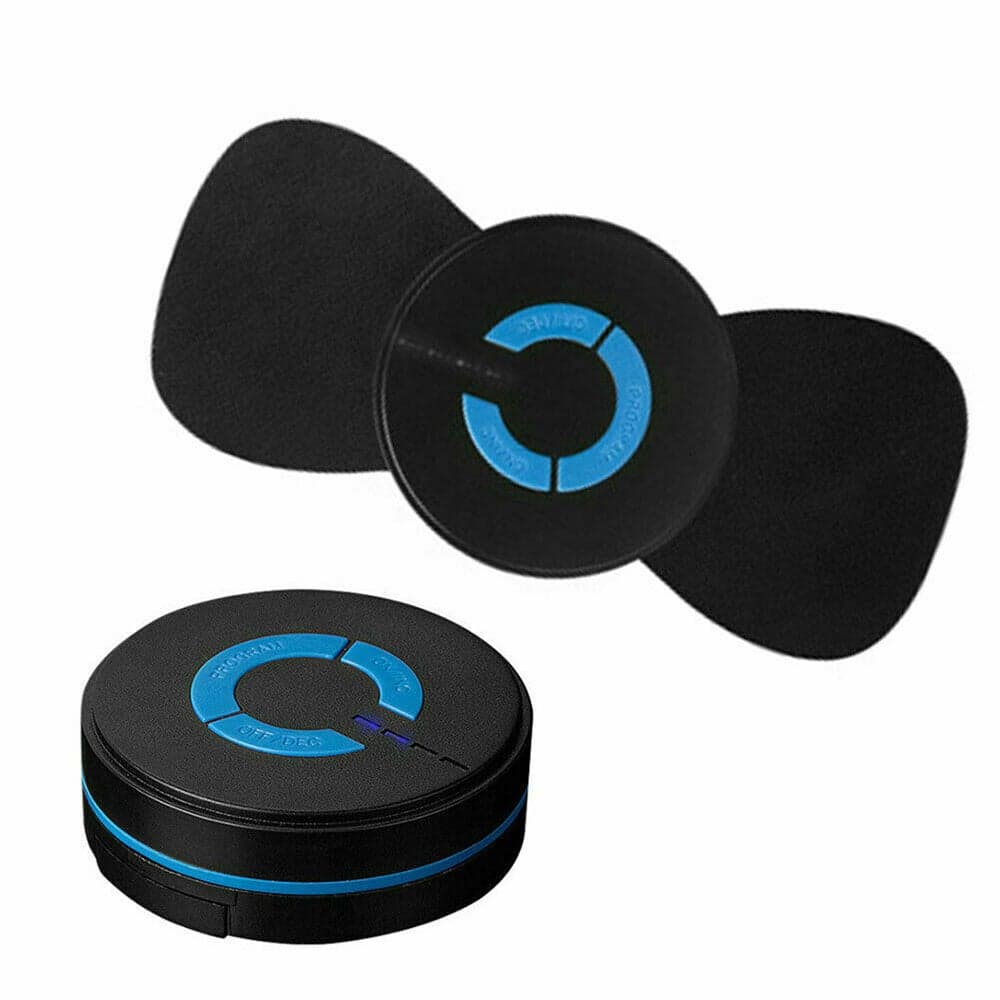 Electric Massage Stickers For Stress Relief