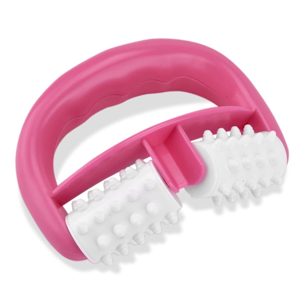 Handheld Full Body Anti Cellulite Massage Cell Roller