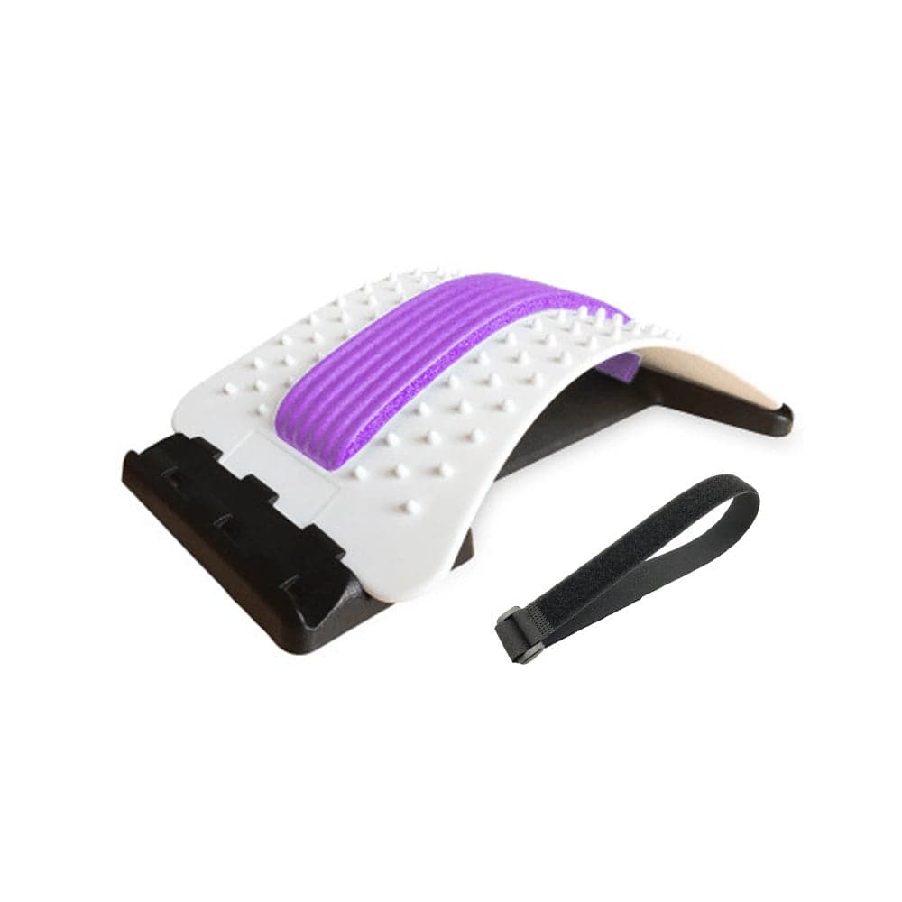 Household Back Stretcher Massager