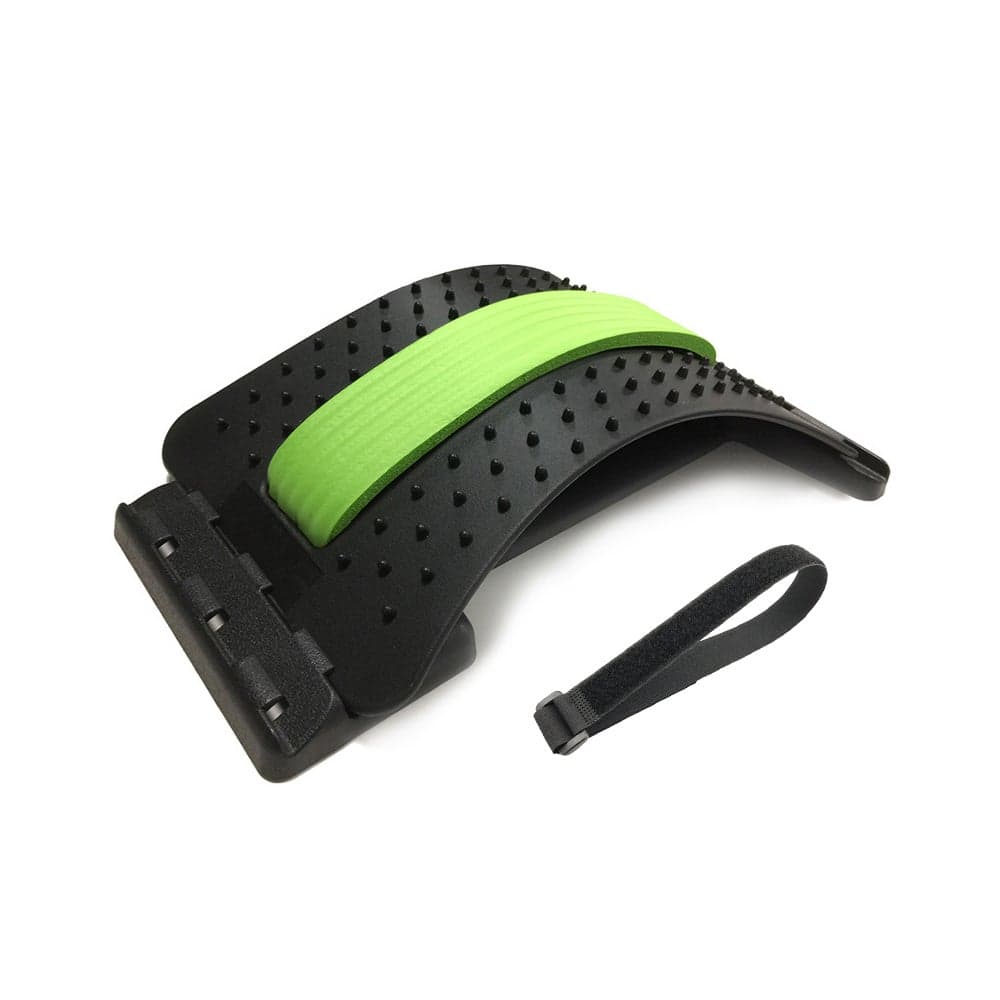 Household Back Stretcher Massager