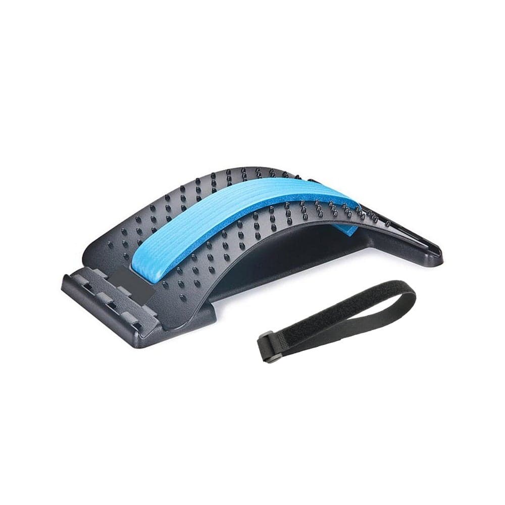 Household Back Stretcher Massager