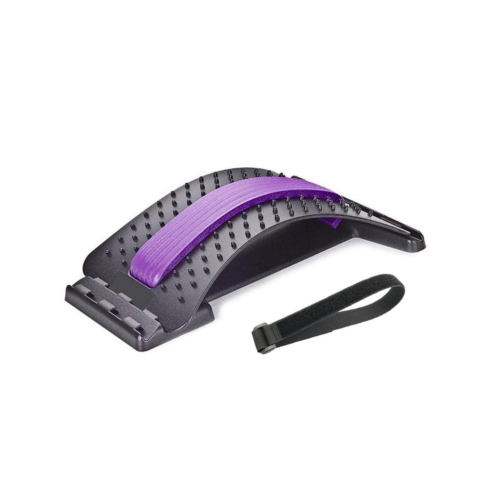 Household Back Stretcher Massager