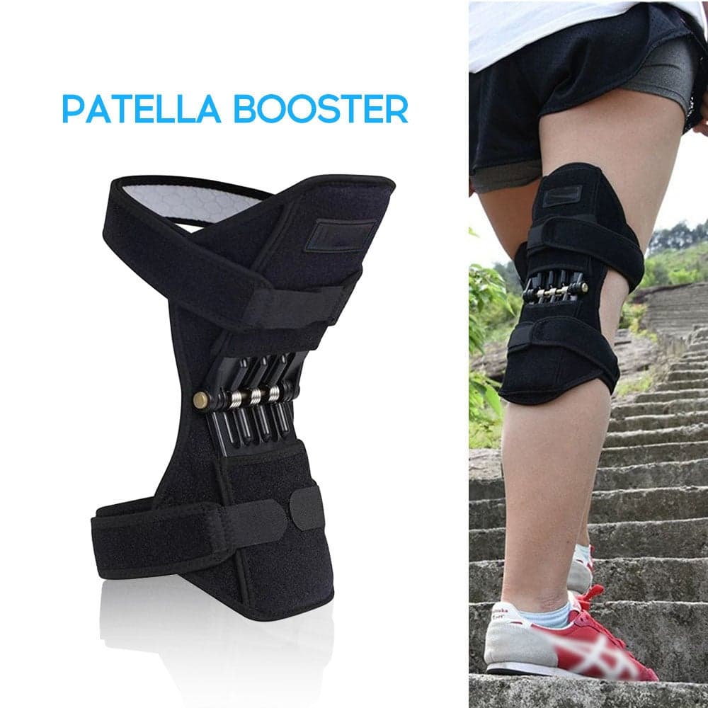 1 Piece Joint Support Knee Pads