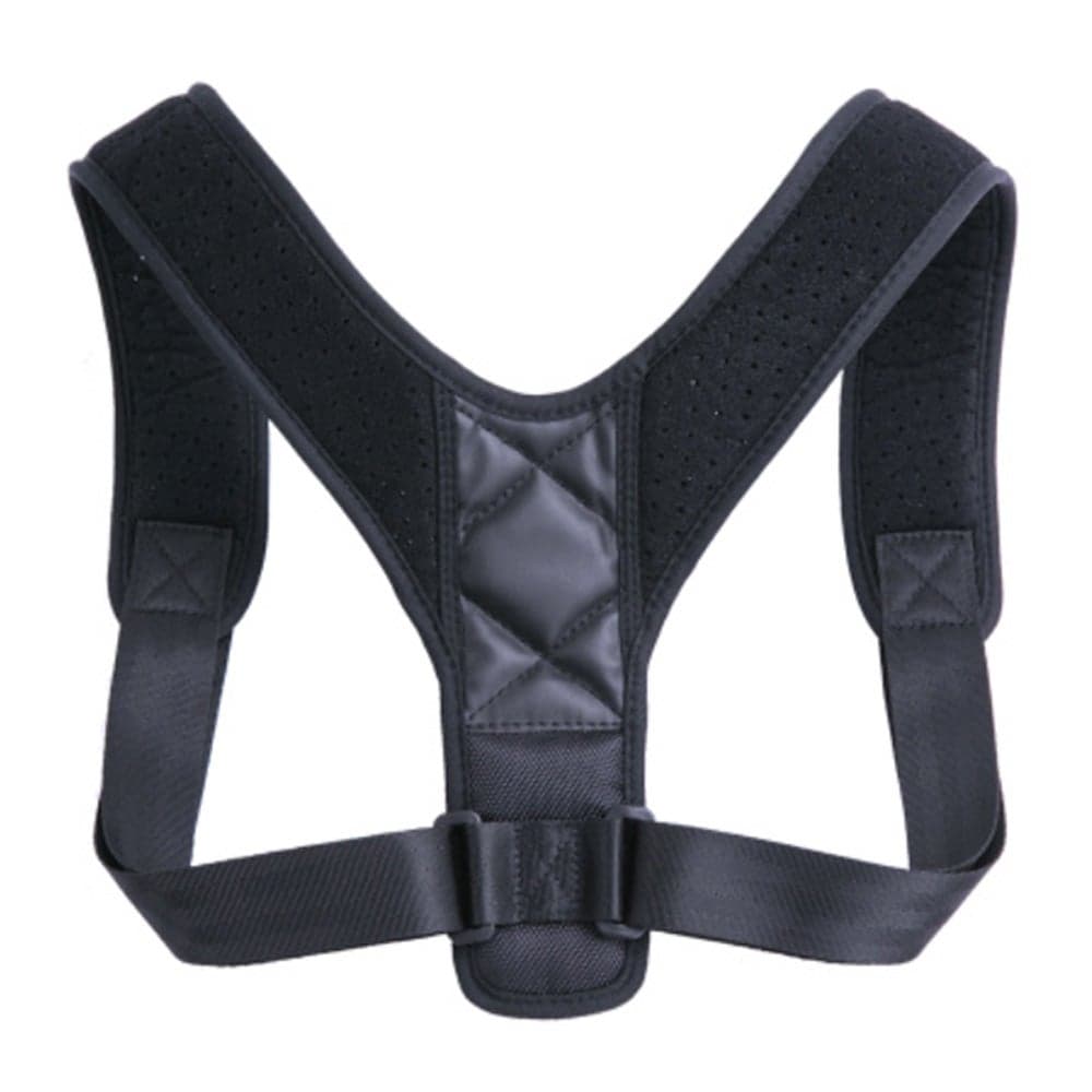 Upper Back Posture Corrector Belt