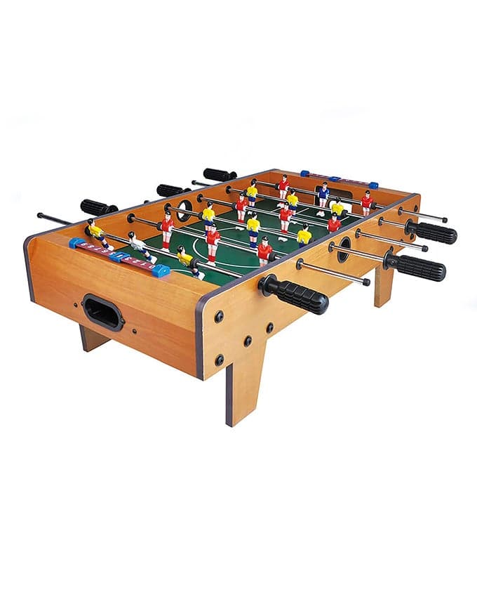 Mini Football Table Soccer Game 100x65x40cm