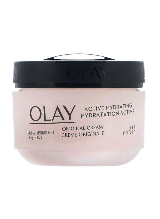 Active Hydrating Cream Original 56ml
