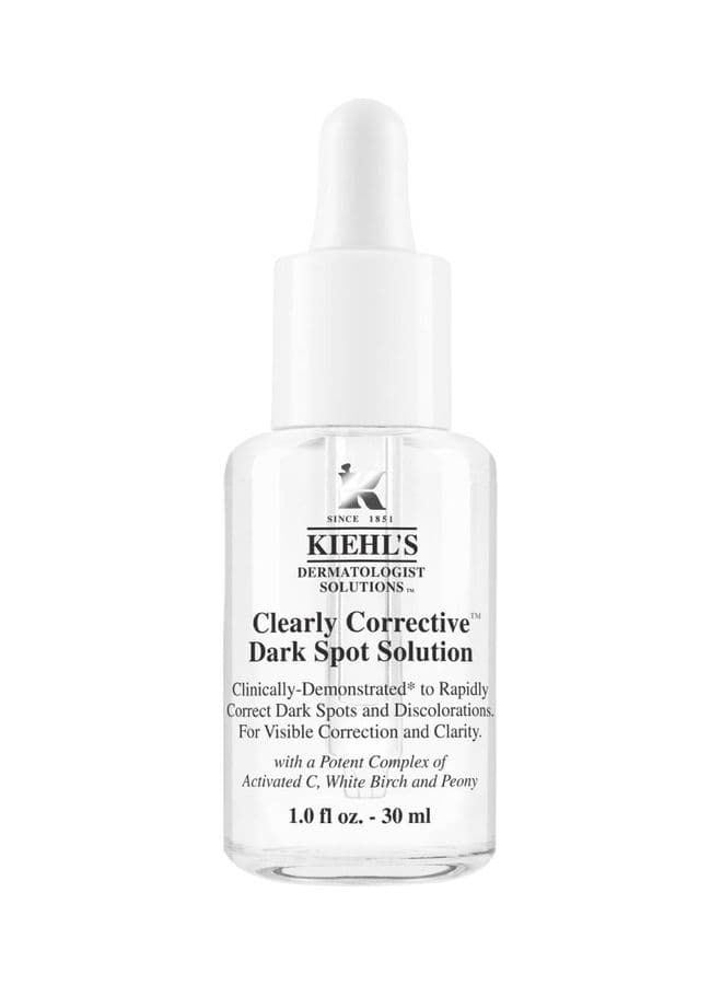 Clearly Corrective Dark Spot Solution 30ml