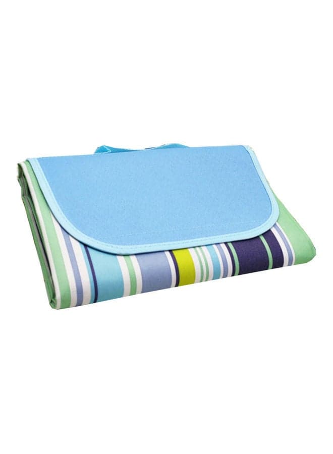 Portable Waterproof Outdoor Camping Picnic Mat Sand Proof Beach Blanket Carpet 0.95kg