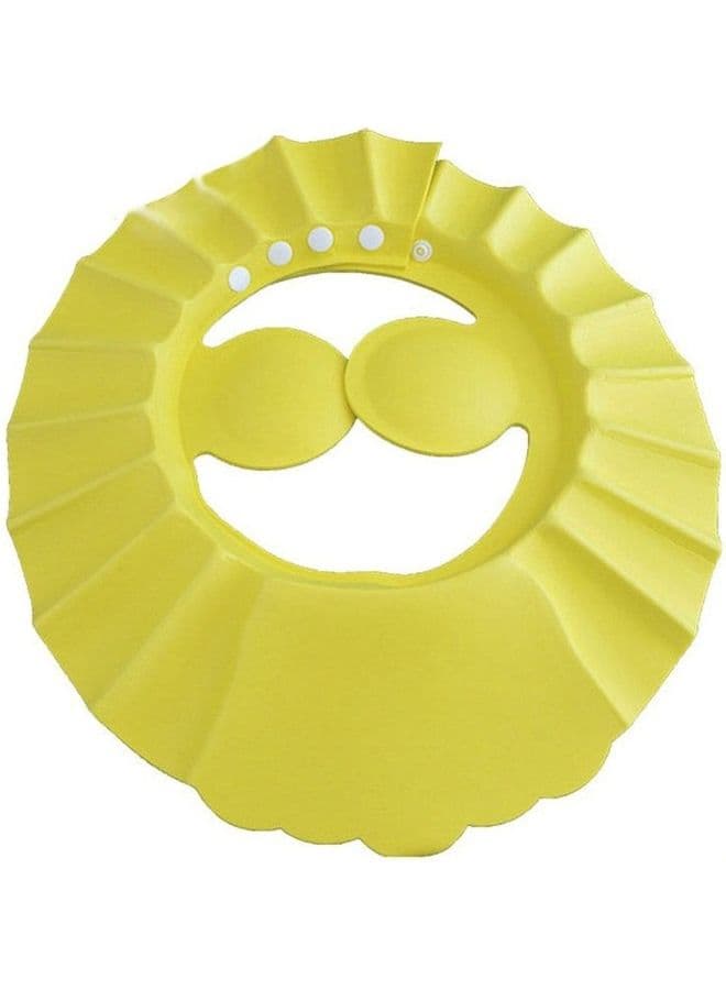 Waterproof Baby Shower Cap