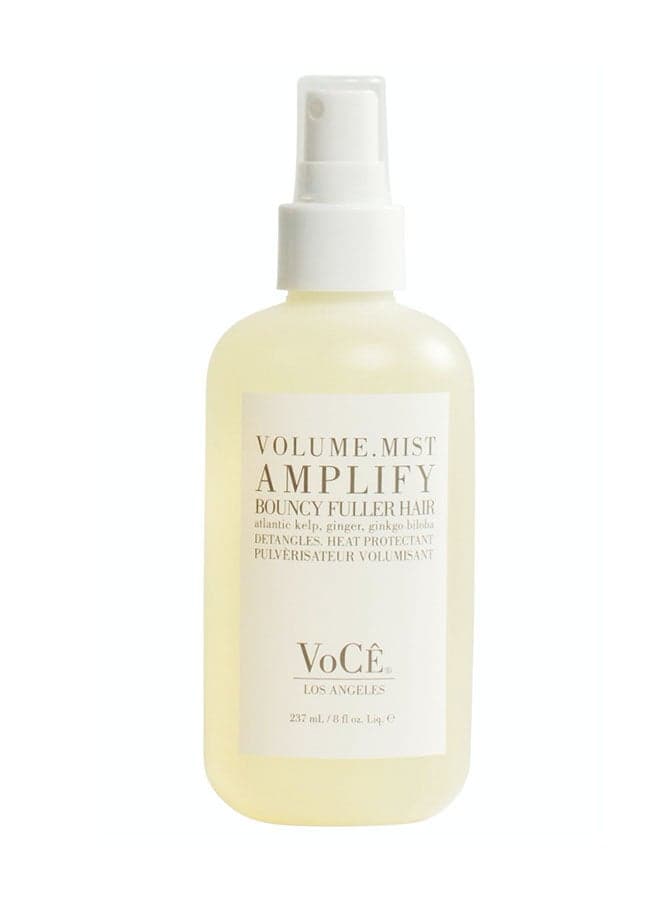 Haircare - Volume Mist 237ml