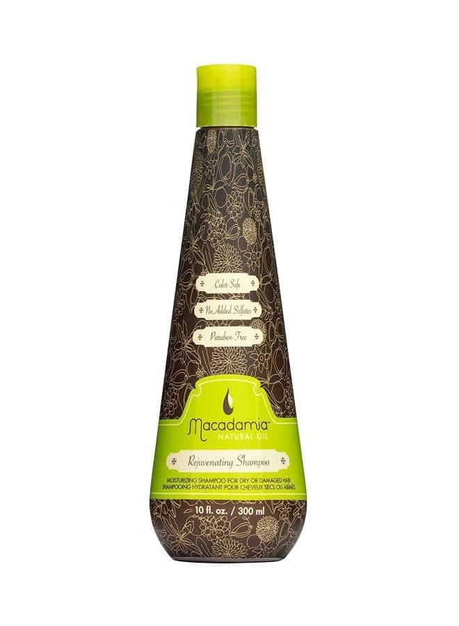 Natural Oil Rejuvenating Repair Shampoo 300ml