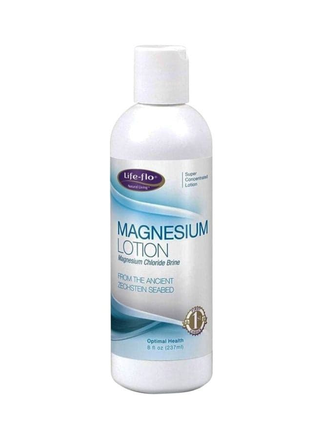 Magnesium Lotion