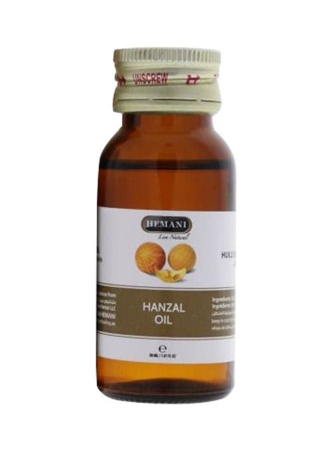 Hanzal Oil 30ml