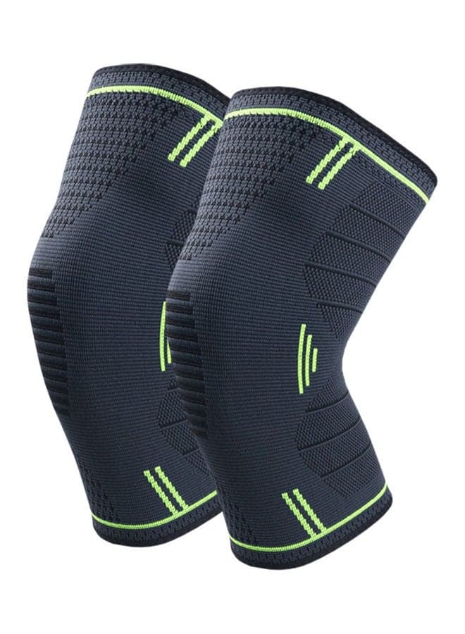 Anti-Slip Protective Knee Pads