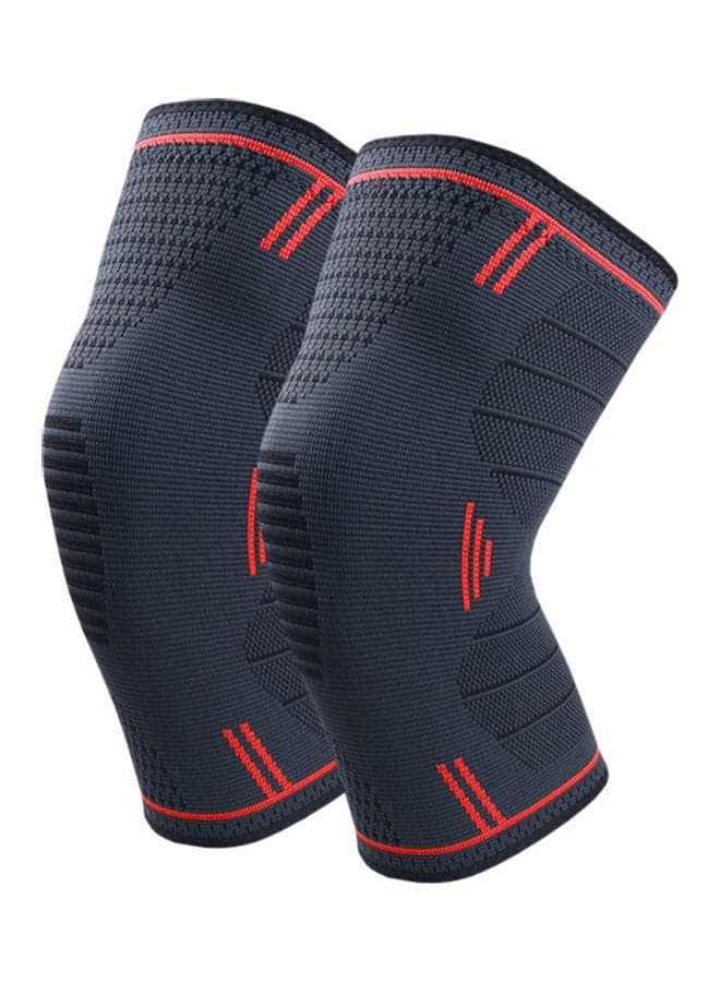 Anti-Slip Protective Knee Pads 28 x 16cm