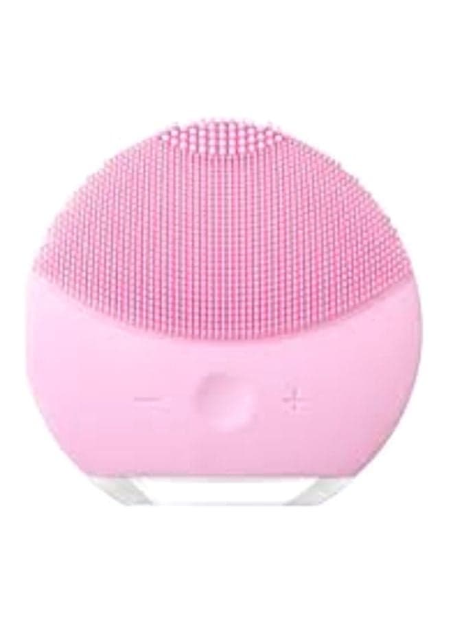 Facial Cleansing Device Pink