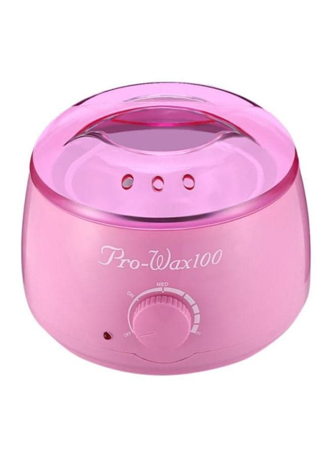 Pro Wax 100 Heater Pink
