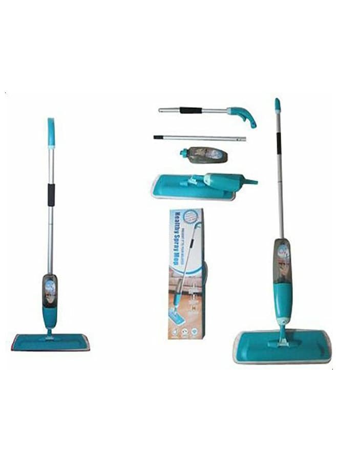 Aurora Spraymop – Blue/White Blue/White 134x64cm
