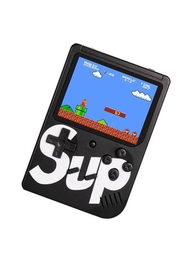 400 In 1 Portable Retro Handheld Console - wireless