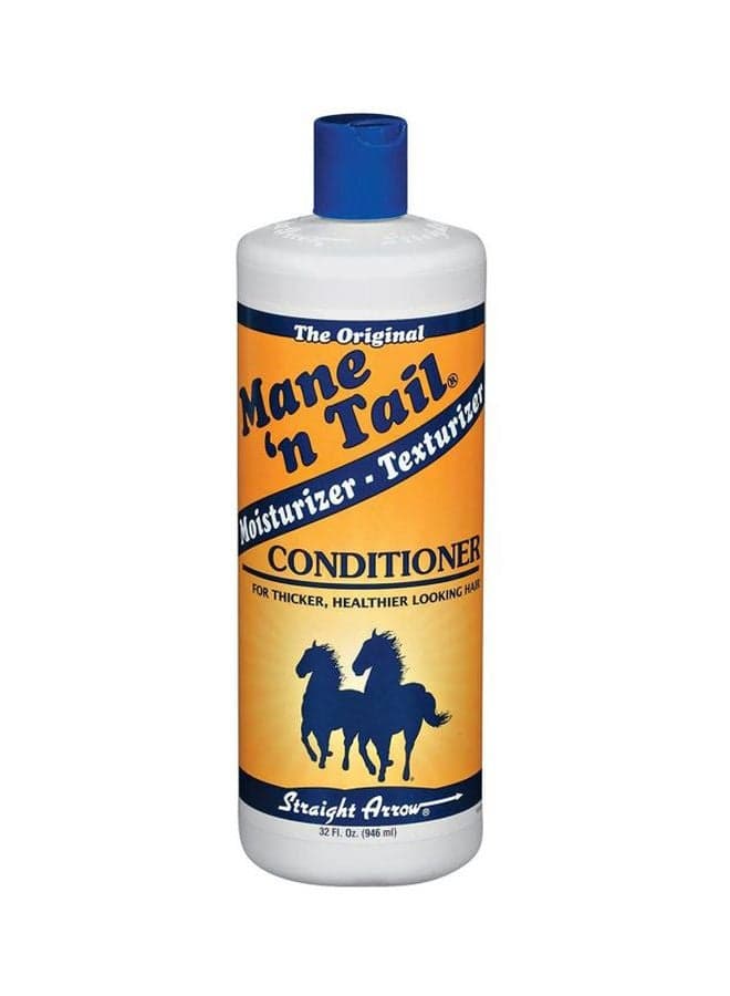 Moisturizer Conditioner For Thicker Hair 946ml