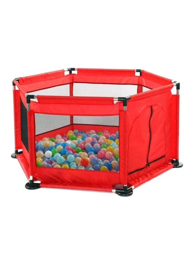 Children's Safety Fence Toddler,