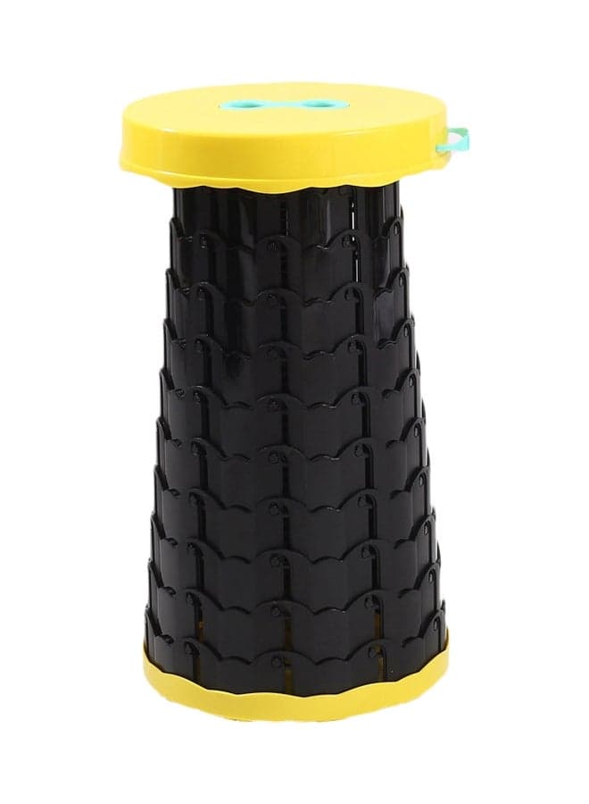 Portable Telescoping Stool 45.5cm
