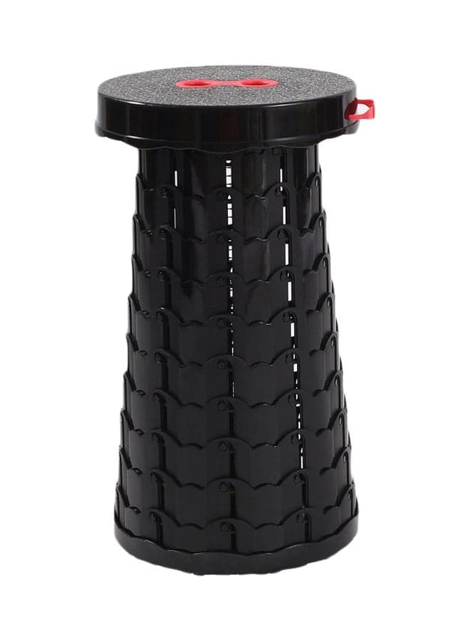 Portable Telescoping Stool 45.5cm